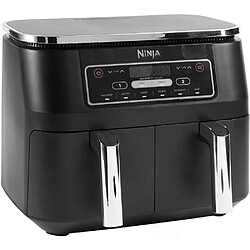 Friteuse sans huile NINJA Foodi DualZone 7,6L AF300EU