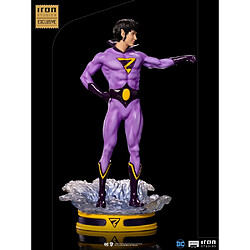 Iron Studios DC Comics - Statue Wonder Twins 1/10