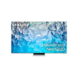 Samsung TV Neo QLED 8K 214 cm QE85QN900BTXXC