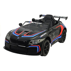 Acheter Ataa BMW M6 GT3 Couleur Noir