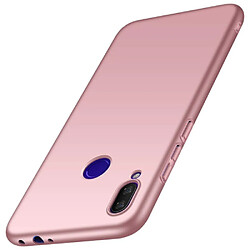 PHONECARE Coque Hard Case SlimShield - Xiaomi Redmi 7 Rose