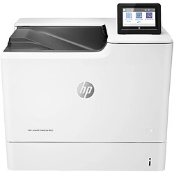 Avis HP Color LaserJet Enterprise M653dn