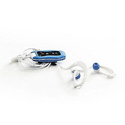 Universal Lecteur MP3 SEA Weed Blue 4 Go FM imperméable