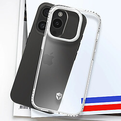 Avis Force Case Coque renforcée Forcecase iPhone 15 Pro Max Transparent