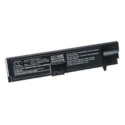 vhbw Batterie compatible avec Lenovo ThinkPad E570 (20H5A01PCD), E570 (20H5A01RCD), E570c ordinateur portable Notebook (2050mAh, 15.28V, Li-ion)