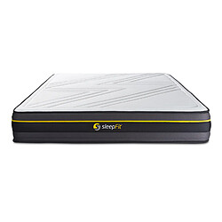 Avis Sleepfit Matelas ACTIVE à mémoire de forme 140x200