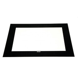 VITRE INTERIEUR PORTE DE FOUR POUR FOUR IKEA - 480121101495