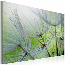 Artgeist Tableau - Dandelion in the wind [30x20]