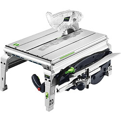 Scie sauteuse Festool