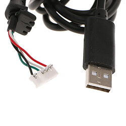 Avis Contrôleur Câble USB