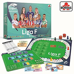 Educa Borras Jeu de société Educa La Liga