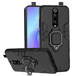 PHONECARE Coque Military Defender Ring Anti-Impact - Xiaomi Mi 9T Pro