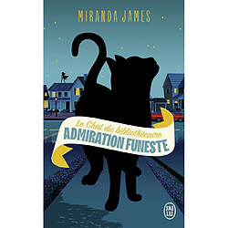 Le chat du bibliothécaire. Vol. 5. Admiration funeste - Occasion