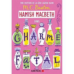 Hamish Macbeth. Vol. 24. Charme fatal - Occasion