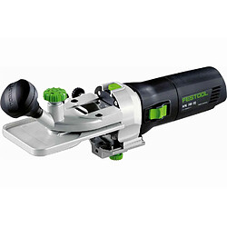 Avis Affleureuse modulaire MFK 70 EQ-Set FESTOOL - 576236