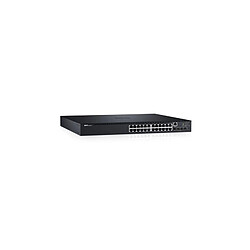 SWITCH DELL POWERSWITCH N1500 - Reconditionné