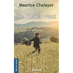 Le fils du vent - Occasion