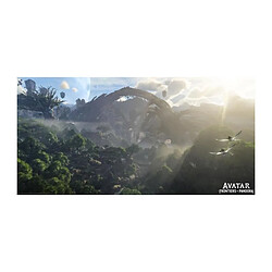 Acheter Ubisoft Avatar : Frontiers of Pandora - Jeu Xbox Series X