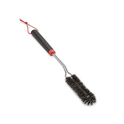 Avis Weber 6279 accessoire de barbecue / grill Brosse