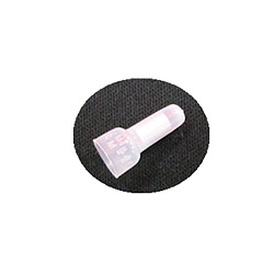 Avis Lot de 200 pcs Fin Cap Fermé 22-18AWG/22-14AWG à Sertir Connecteur Nylon Fil Fermé Fin Cap