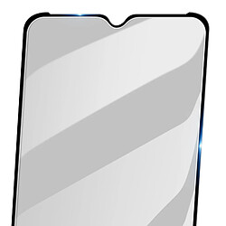 Avizar Verre Trempé Céramique pour Oppo A38 Protection Antichoc Transparent