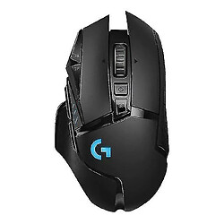 Universal Souris de jeu sans fil souris rechargeables infinies