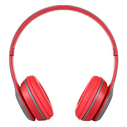 Avis Yonis Casque Bluetooth Pliable Sans Fil, Support MP3 FM Appel, Autonomie 18h