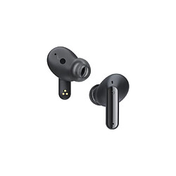 Acheter LG Tone Free DFP8 Écouteur Bluetooth Intra-Auriculaires Microphone Android IPX4 Noir