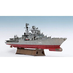 Trumpeter Maquette Bateau Russian Navy Admiral Panteleyev