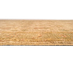 Avis Vidal Tapis de laine 198x153 beige Ziegler