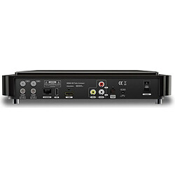 Avis Décodeur satellite Double Tuner Fransat Connect ASTON XENA TWIN HD - PVR READY HDMI Chaînes TNT GRATUITES 2 Lecteurs de carte