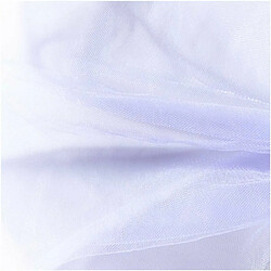 Avis Rico Rouleau de tulle 50 cm x 5 m - lilas