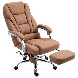 Non Chaise de bureau Pacific avec fonction massage pas cher