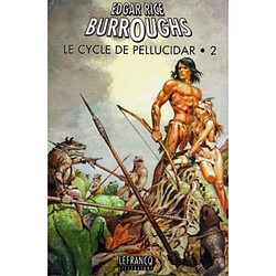 Le cycle de Pellucidar. Vol. 2 - Occasion