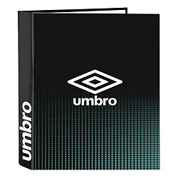 Reliure à anneaux Umbro Artico A4 (27 x 33 x 6 cm)