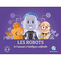 Les robots