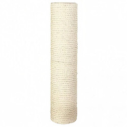 TRIXIE Poteau de rechange, en sisal - o 11/70 cm