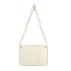 IDEAL OF SWEDEN Pochette pour Ordinateur 13" Modèle Nico Beige