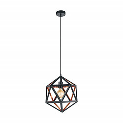 EGLO Suspension Embleton 1