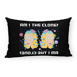 Housse de coussin Rick and Morty Rick and Morty D 30 x 50 cm