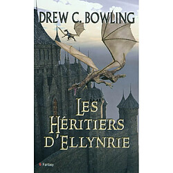 Les héritiers d'Ellynrie