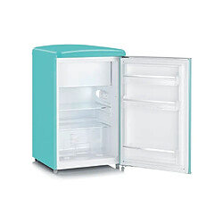 SEVERIN 8834-000 Réfrigérateur Mini Bar Dégivrage Automatique 108L Froid Statique Porte Droite Turquoise