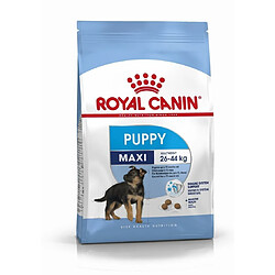 Royal Canin Chien Maxi Puppy pas cher