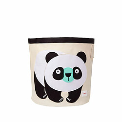 Sac à jouets Panda - 3 Sprouts