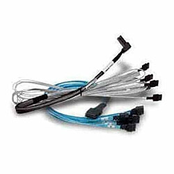 Broadcom 05-60006-00 cable Serial Attached SCSI (SAS) 1 m