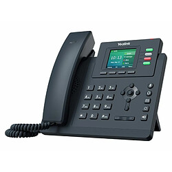 Yealink T33G Classic Style Deskphone (T33G)