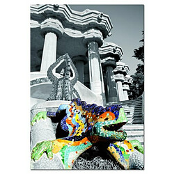 Educa Borras Parc guell - Puzzle 500 piAces par Educa