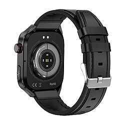 Avis Yonis Montre Connectée Écran AMOLED Étanche IP68