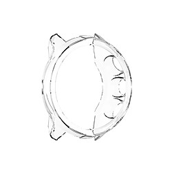 Coque en TPU transparent pour votre Suunto 9/9 Baro/Spartan Sport Wrist HR Baro