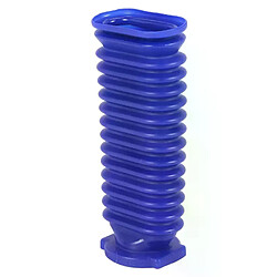 Acheter Tuyau bleu de remplacement pour aspirateur Dyson V6 V7 V8 V10 V11, rouleau en velours doux, accessoires de nettoyage pour la maison